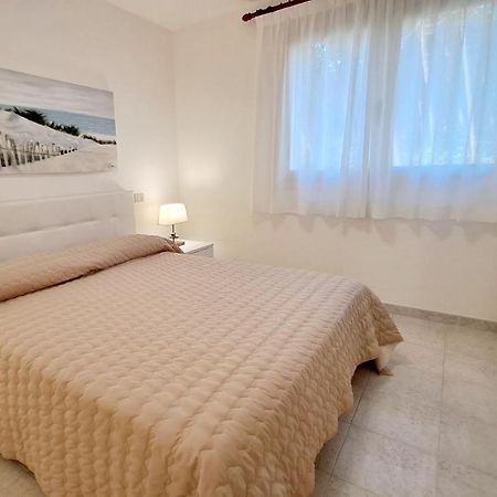 Villa Barbara Fra I Pini Lignano Sabbiadoro Buitenkant foto