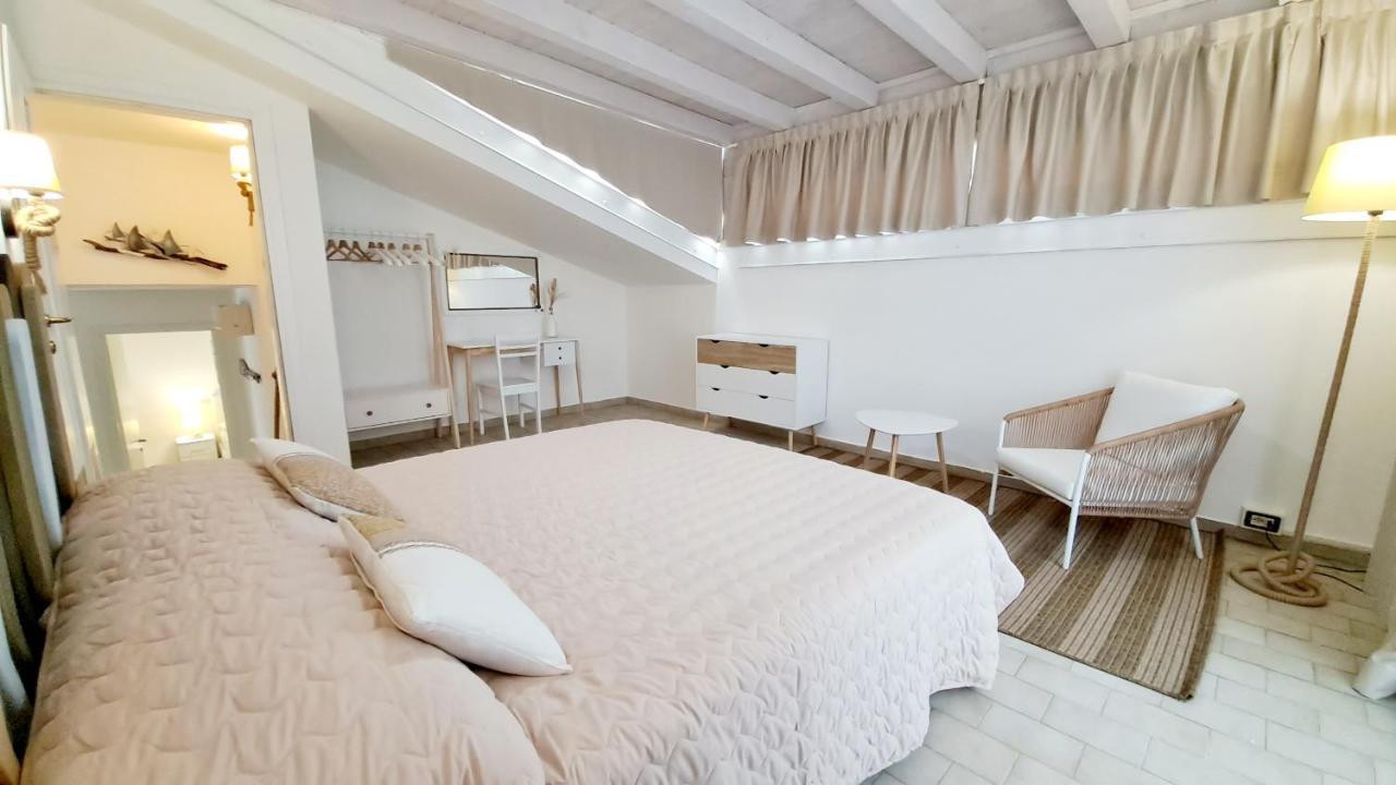 Villa Barbara Fra I Pini Lignano Sabbiadoro Buitenkant foto
