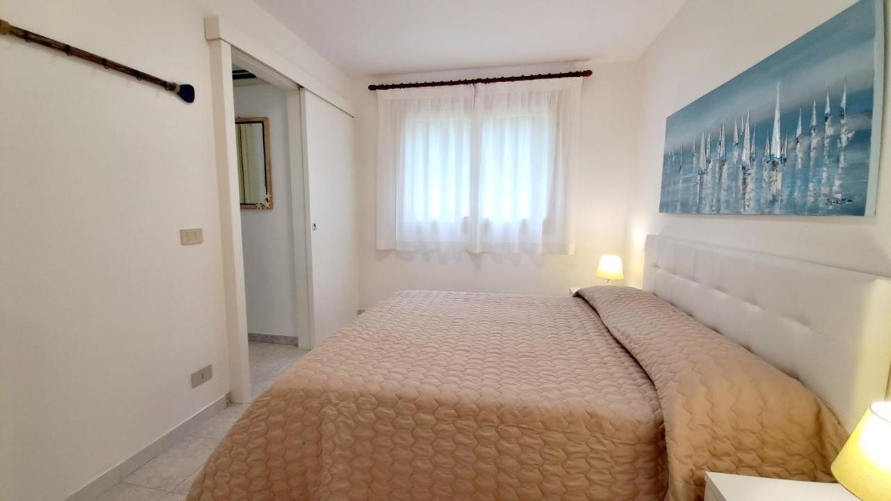 Villa Barbara Fra I Pini Lignano Sabbiadoro Buitenkant foto