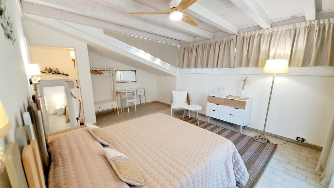 Villa Barbara Fra I Pini Lignano Sabbiadoro Buitenkant foto